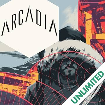 Arcadia (Boom)
